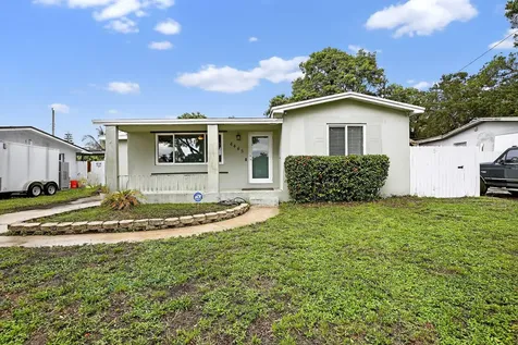 6445 Charleston Street Hollywood FL 33024