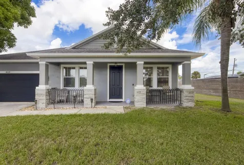 4601 SW Wade Drive Port St Lucie FL 34953