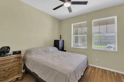4601 SW Wade Drive Port St Lucie FL 34953