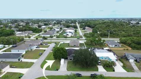 4601 SW Wade Drive Port St Lucie FL 34953