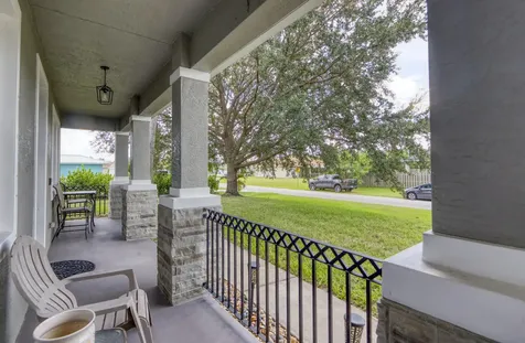 4601 SW Wade Drive Port St Lucie FL 34953