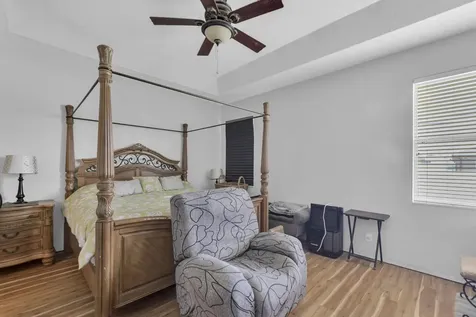 4601 SW Wade Drive Port St Lucie FL 34953