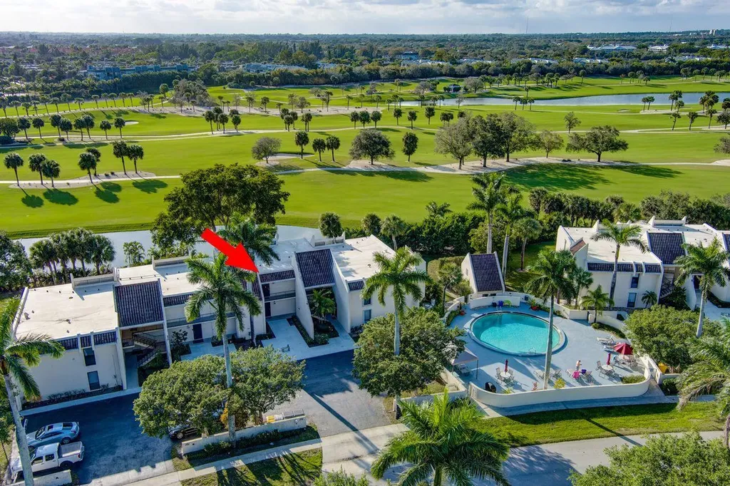 1731 Presidential Way West Palm Beach FL 33401