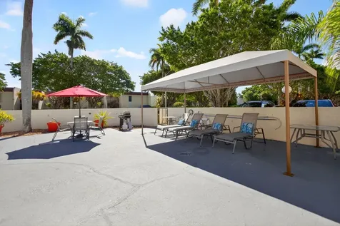 1731 Presidential Way West Palm Beach FL 33401