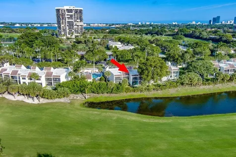 1731 Presidential Way West Palm Beach FL 33401