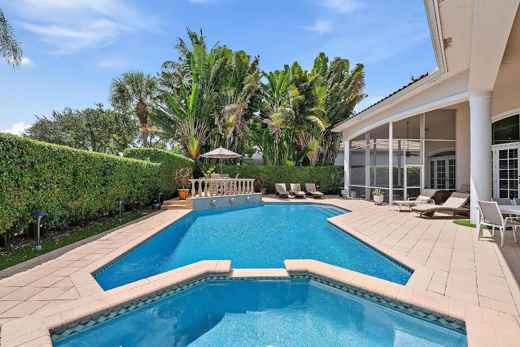10952 Egret Pointe Lane West Palm Beach FL 33412