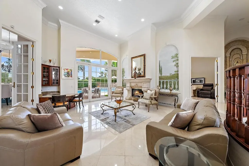 10952 Egret Pointe Lane West Palm Beach FL 33412