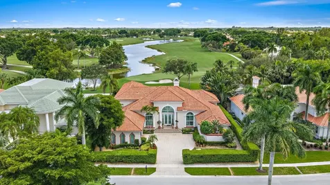 10952 Egret Pointe Lane West Palm Beach FL 33412