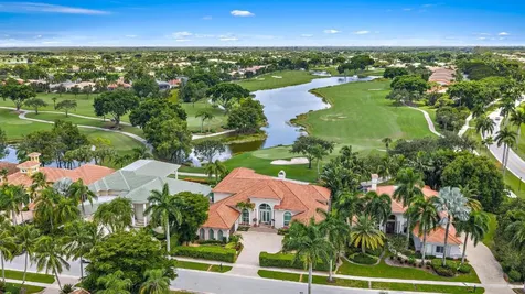 10952 Egret Pointe Lane West Palm Beach FL 33412
