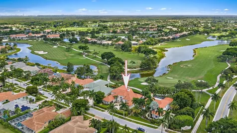 10952 Egret Pointe Lane West Palm Beach FL 33412