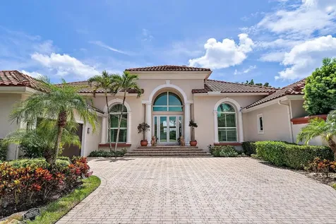 10952 Egret Pointe Lane West Palm Beach FL 33412