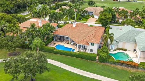 10952 Egret Pointe Lane West Palm Beach FL 33412