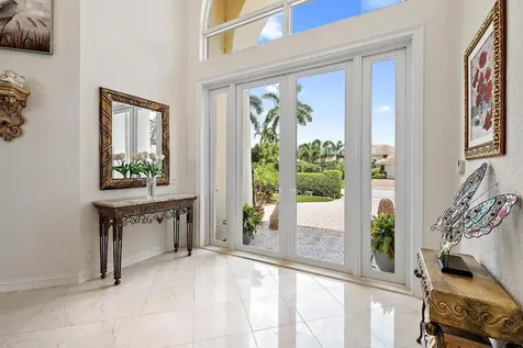 10952 Egret Pointe Lane West Palm Beach FL 33412