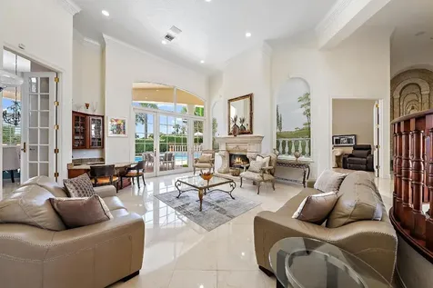 10952 Egret Pointe Lane West Palm Beach FL 33412