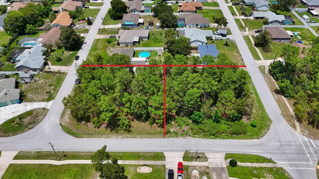 4330 Union Springs Road Spring Hill FL 34608