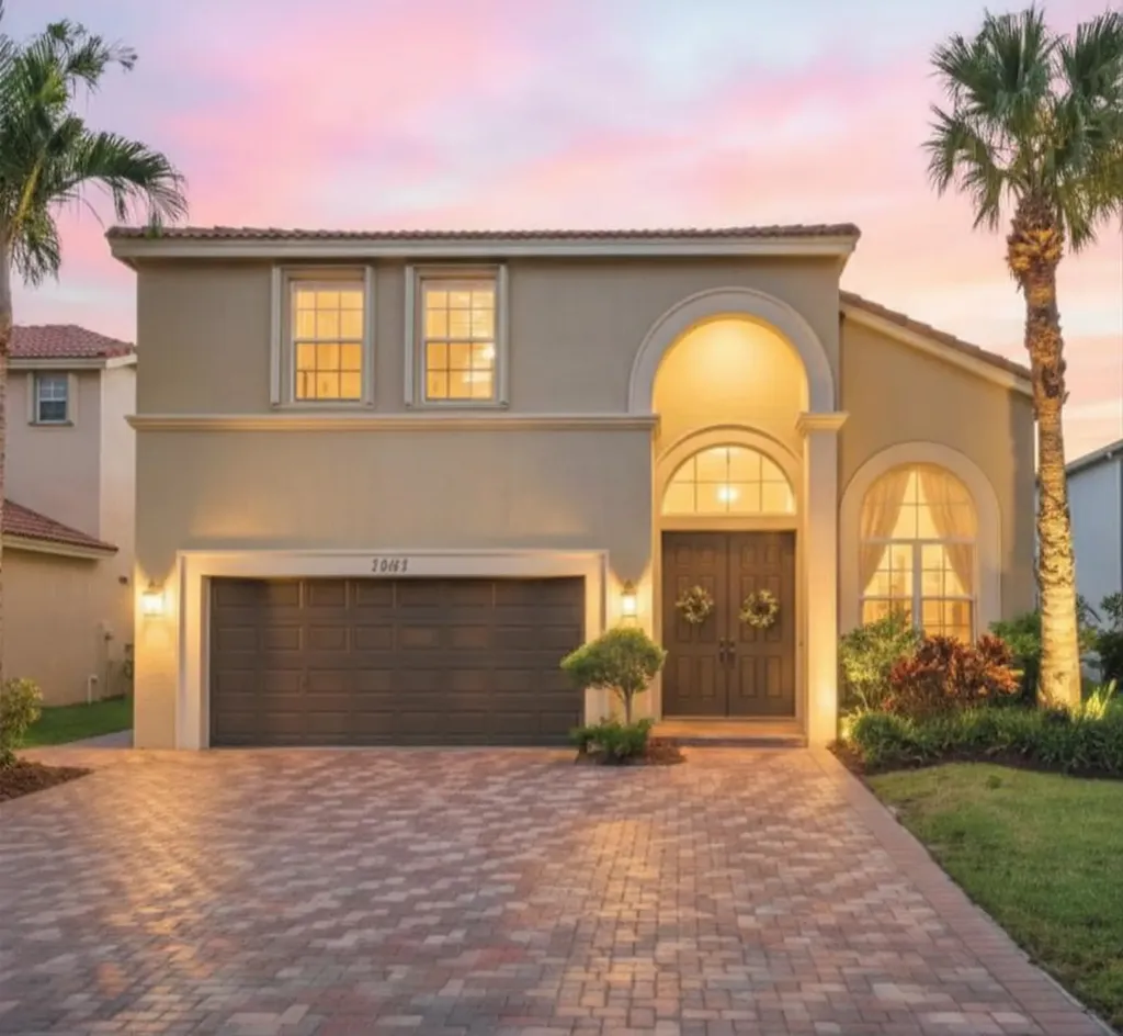 8933 Alexandra Circle Wellington FL 33414
