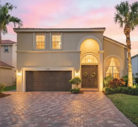 8933 Alexandra Circle Wellington FL 33414