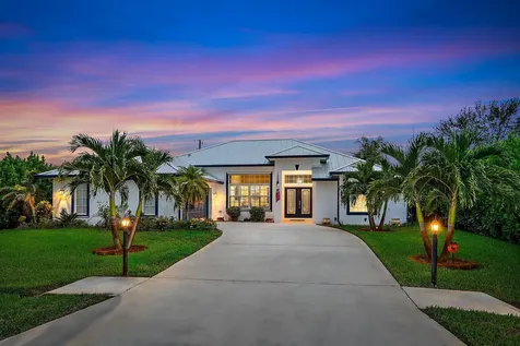 381 SW Hollyhock Drive Port St Lucie FL 34953