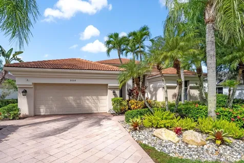 9004 Lakes Boulevard West Palm Beach FL 33412