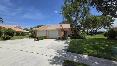 5622 Royal Lake Circle Boynton Beach FL 33437