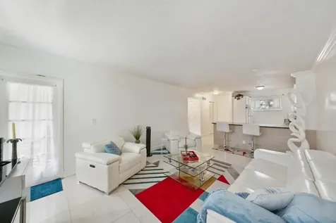 2581 N Garden Drive Lake Worth FL 33461