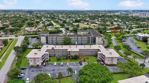 2581 N Garden Drive Lake Worth FL 33461
