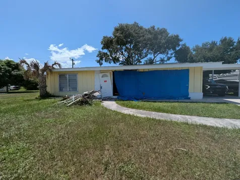 550 SW Airoso Boulevard Port St Lucie FL 34983