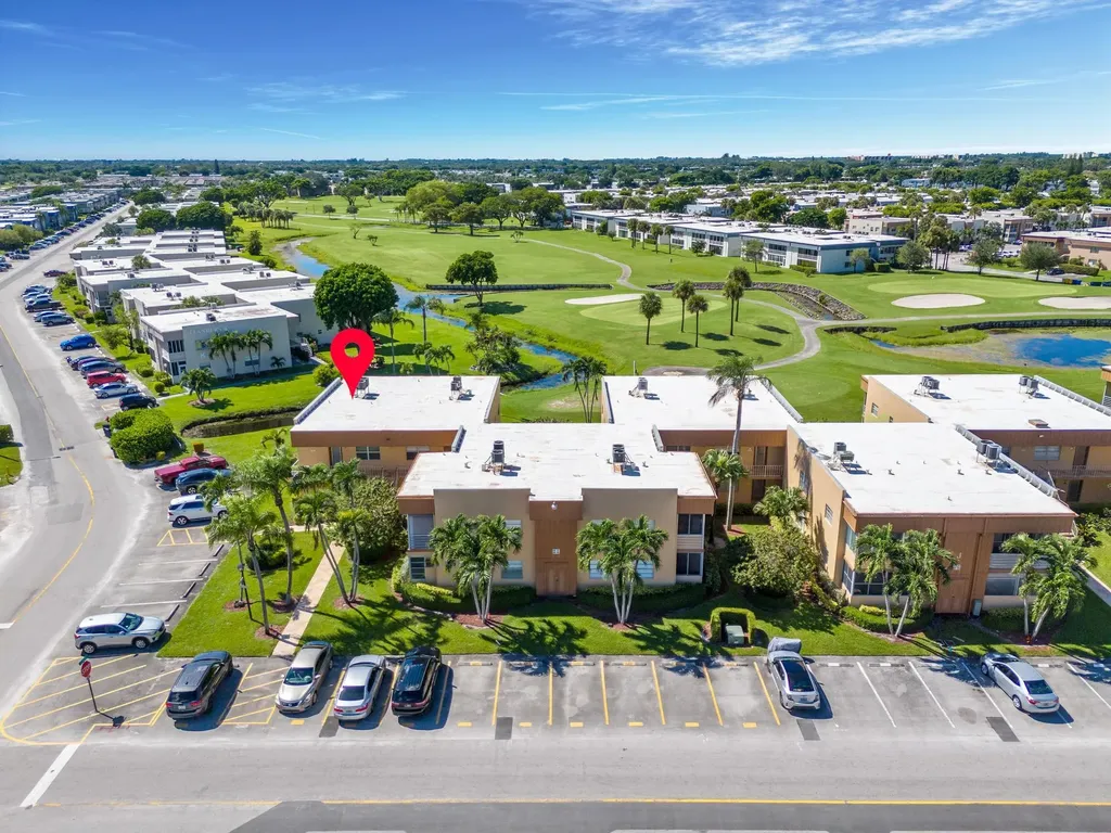 480 Flanders J Delray Beach FL 33484