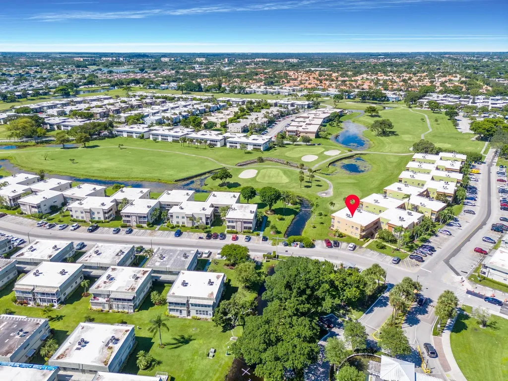 480 Flanders J Delray Beach FL 33484