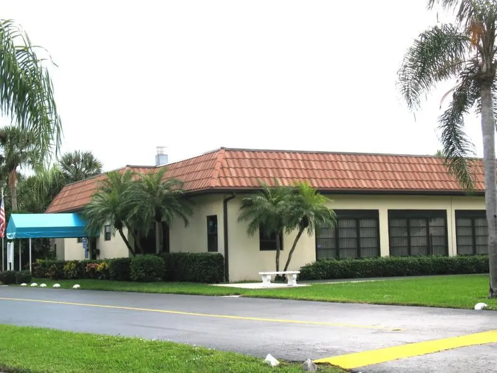 7149 Golf Colony Court Lake Worth FL 33467