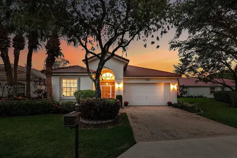 12589 Via Ravenna Boynton Beach FL 33436