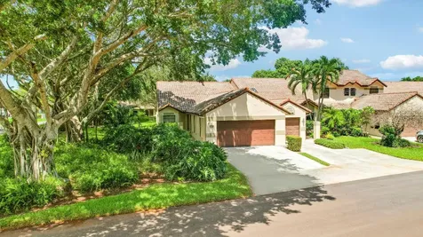 479 Ashwood Place Boca Raton FL 33431