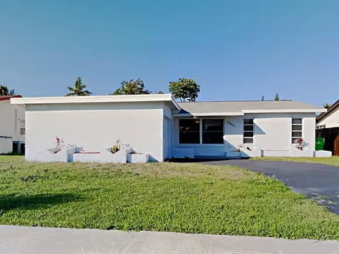 10651 NW 28th Street Sunrise FL 33322