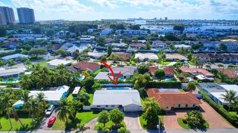 1171 Bimini Lane Singer Island FL 33404