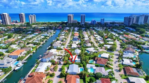 1171 Bimini Lane Singer Island FL 33404