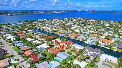 1171 Bimini Lane Singer Island FL 33404