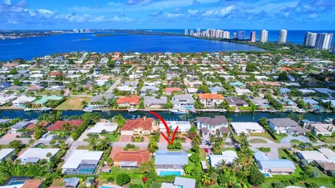 1171 Bimini Lane Singer Island FL 33404