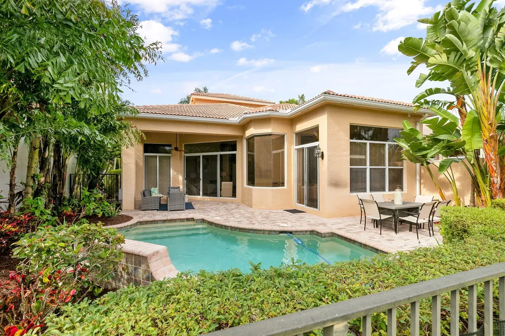 130 Andalusia Way Palm Beach Gardens FL 33418