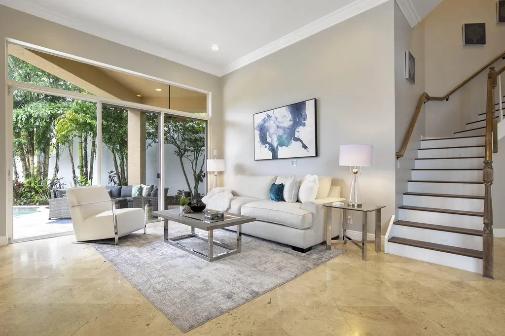 130 Andalusia Way Palm Beach Gardens FL 33418