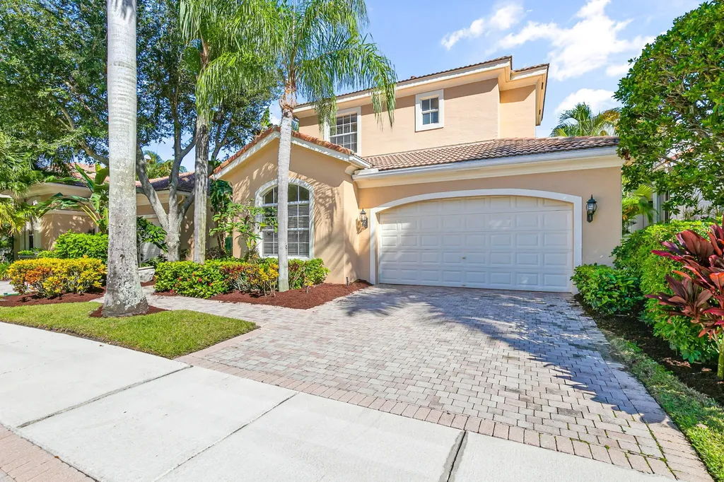 130 Andalusia Way Palm Beach Gardens FL 33418