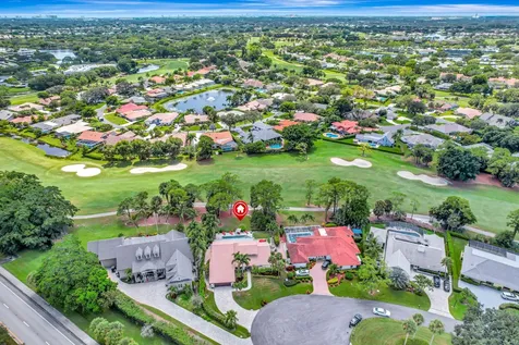 11 Berwick Road NE Palm Beach Gardens FL 33418