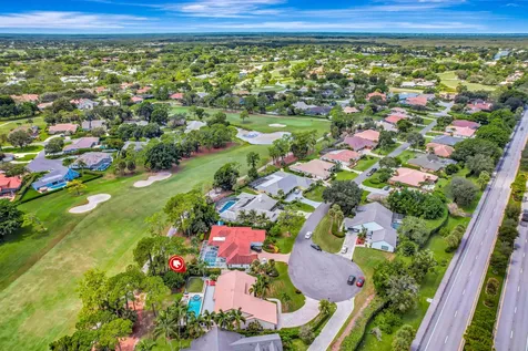 11 Berwick Road NE Palm Beach Gardens FL 33418