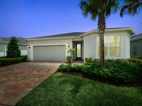 12385 SW Myrtle Oak Drive Port St Lucie FL 34987