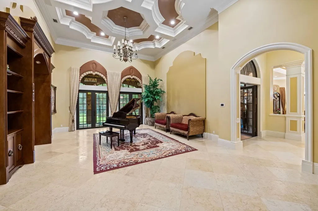 6300 Riverside Drive Parkland FL 33067