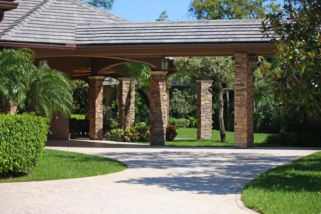 6300 Riverside Drive Parkland FL 33067