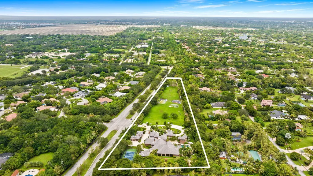6300 Riverside Drive Parkland FL 33067