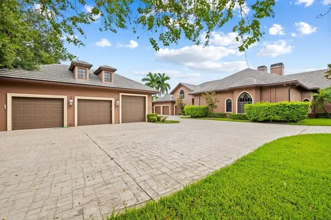 6300 Riverside Drive Parkland FL 33067