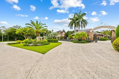 6300 Riverside Drive Parkland FL 33067