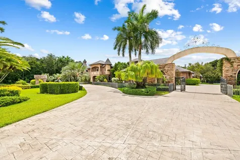 6300 Riverside Drive Parkland FL 33067