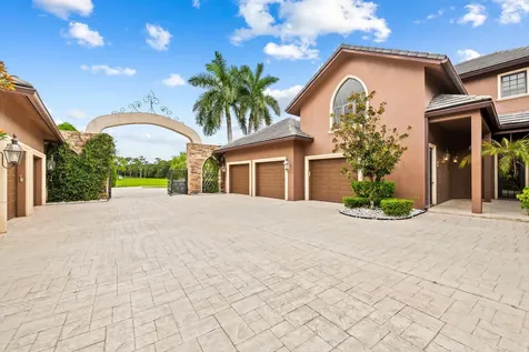 6300 Riverside Drive Parkland FL 33067